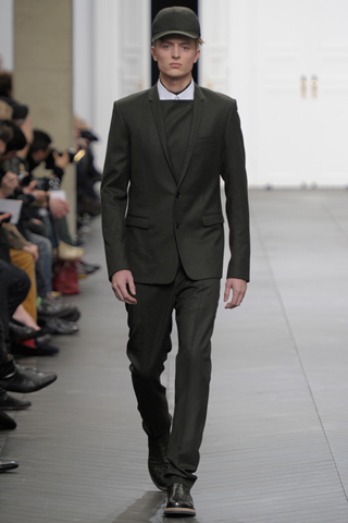 Dior Homme / - 2012-2013